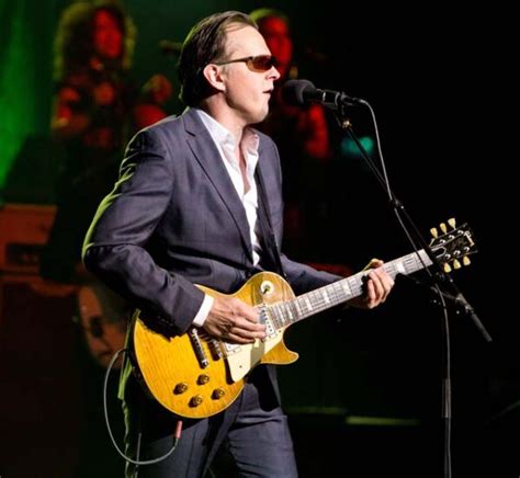 Guitar Man - Joe Bonamassa vs The Music Industry | MetalTalk - Heavy Metal News, Reviews and ...