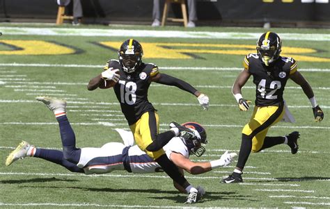 Texans vs Steelers Pick Week 3 Bet - National Football Post