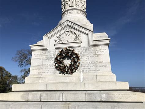 Yorktown Victory Monument | Historica Wiki | Fandom