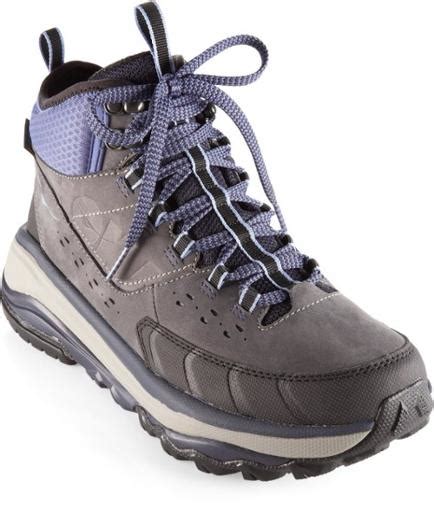 HOKA ONE ONE Tor Summit Mid Waterproof Hiking Boots - Women's at REI