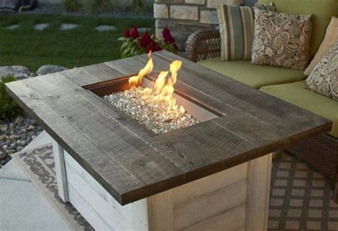 Pin on Outdoor fire table