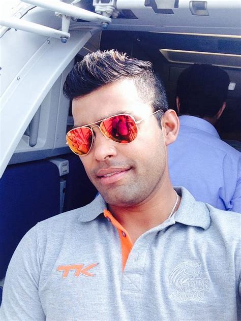 Umar Akmal ‏Latest Photo - Cricket Images & Photos