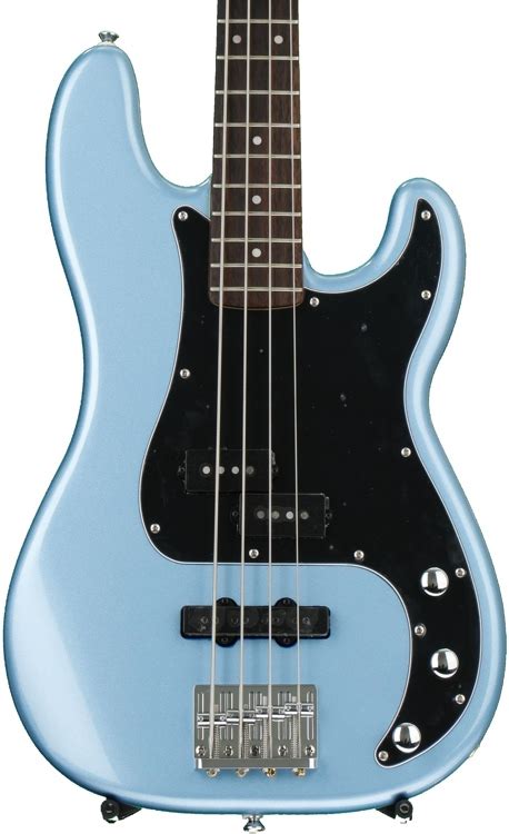 Squier Vintage Modified Precision Bass PJ | Sweetwater