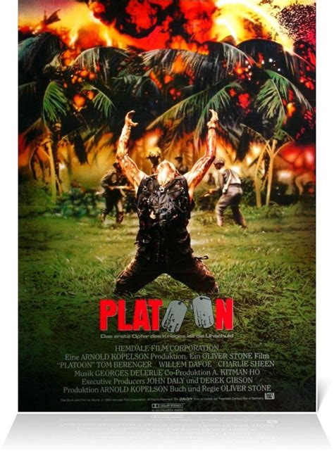 Platoon Quotes. QuotesGram