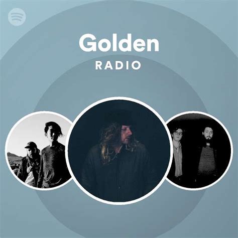 Golden Radio - playlist by Spotify | Spotify