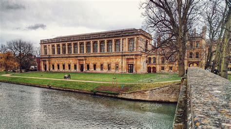 The Wren Library Trinity College, Cambridge | Cambridge Colleges