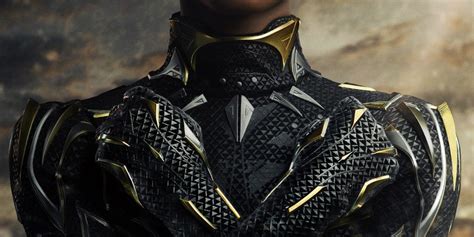 Wakanda Forever Poster Unmasks Marvel's New Black Panther