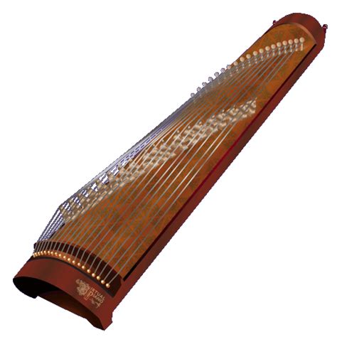 Virtual Koto | Play Online Instruments | Virtual Piano