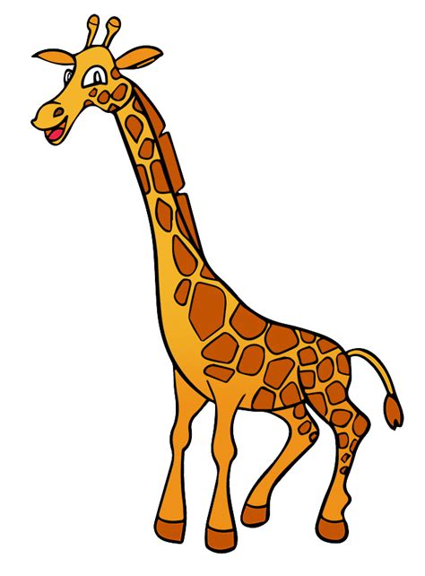 Free To Use & Public Domain Animals Clip Art - Page 5 | Giraffe ...