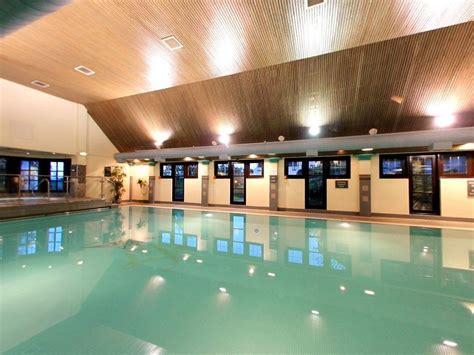 Lancaster House Hotel Spa facilities information and booking details