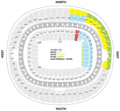 SeatingPlan-Phase1 Wigan Athletic Football Supporters Club