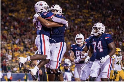 Arizona vs. Colorado: How to watch, start time, live stream, TV, preview - Arizona Desert Swarm