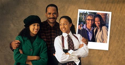 Tim Reid AKA Ray from ‘Sister, Sister’ Has 2 Kids with Former Wife - Meet the Actor’s Ex Rita ...