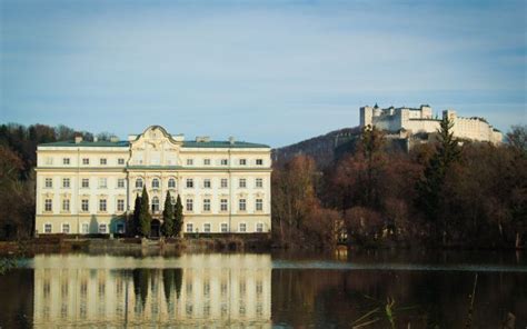 Private Tour Of Salzburg And The Lake District In Austria