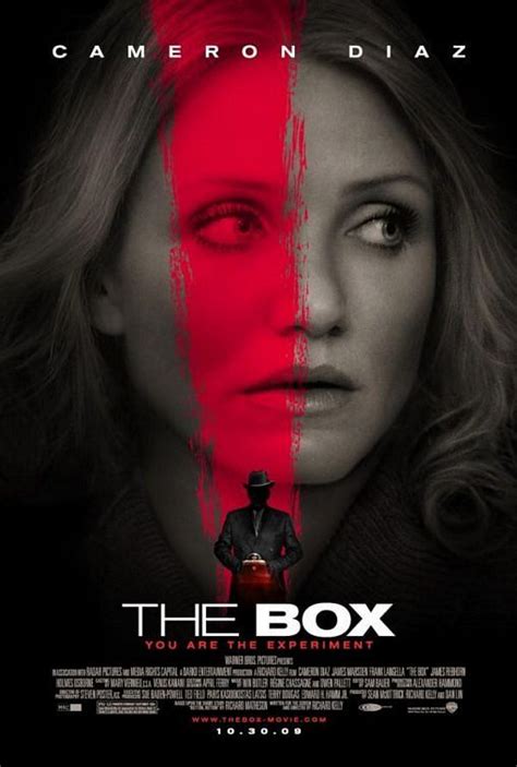 The Box (2009) Bluray FullHD - WatchSoMuch