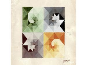 Talking Reviews: Music Review: Gotye - Making Mirrors