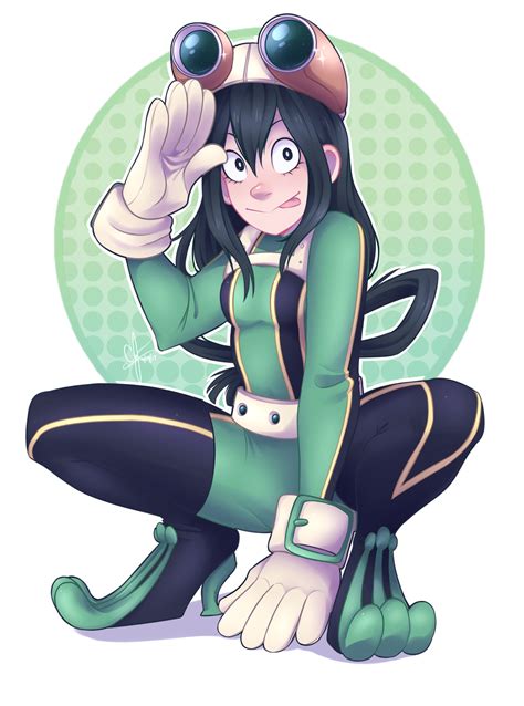 Froppy 8} by Cherryberrybonbon on DeviantArt