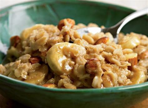 21 Cozy Oatmeal Recipes Perfect for Weight Loss This Fall — Eat This Not That