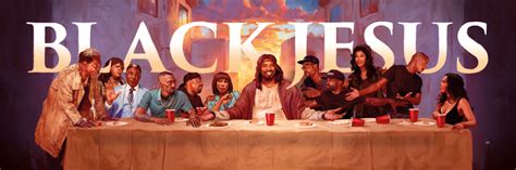 ‘Black Jesus’ Season 2, Episode 1: ‘No Room for Jesus’