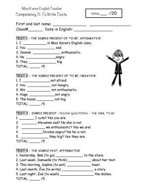 Grade 5 Exam Papers Download PDF | airSlate SignNow