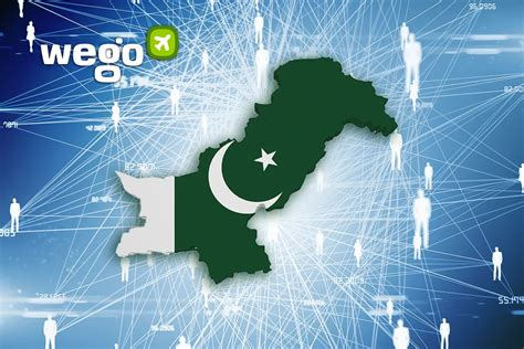 Pakistan Census 2023: Schedule, Registration & More *Updated 2023* - Wego Travel Blog