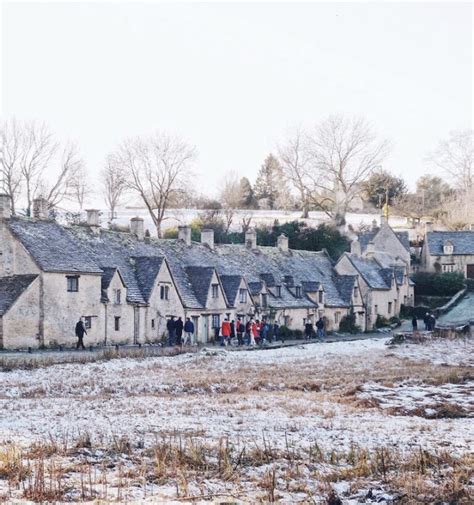 Winter Walks in the Cotswolds - BXM - The School Expedition Specialists ...