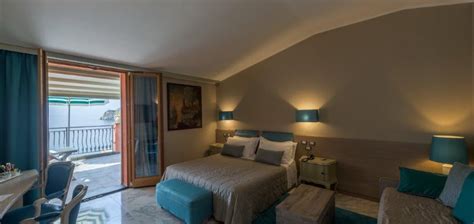 Hotel Porto Roca, Cinque Terre Review | The Hotel Guru