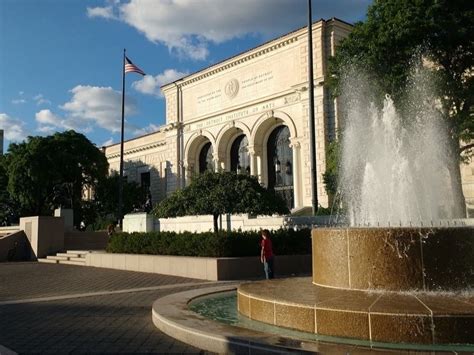 Detroit Art Museum Picked As Nation's Best: USA TODAY | Detroit, MI Patch