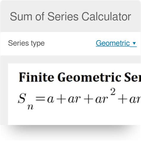 40+ Arithmetic Sequence Sum Calculator - PippiPrahlad