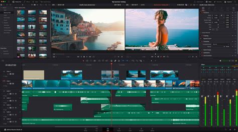 Davinci resolve 15 download free mac - appnaa