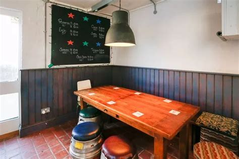 We take a look at Reigate’s Pilgrim brewery tap room and the real ales ...