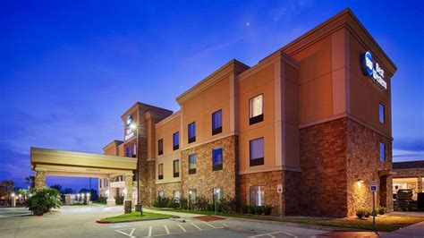 Hotels in Bastrop, Texas | Accommodations & Places to Stay