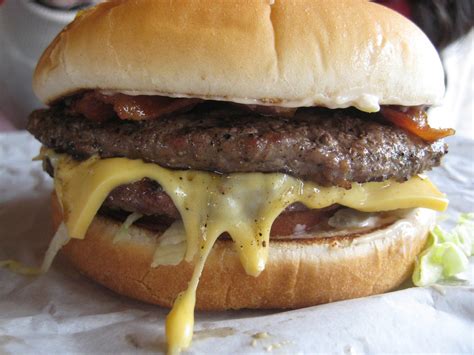 Top Notch Hamburgers – Austin, Texas « DoubleCheeseBlogger.com