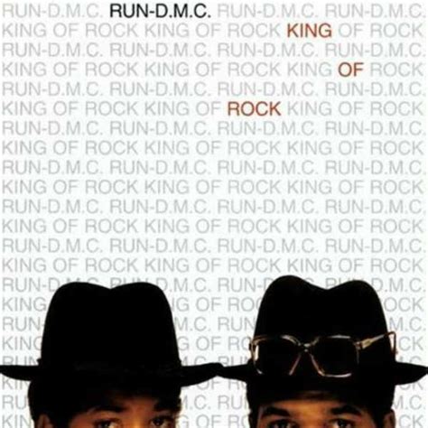 Today in Hip Hop History: Run-D.M.C. Releases 'King of Rock' Album 31 ...