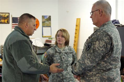 Top Army Reserve Soldiers visit troops at Camp Bondsteel | Article | The United States Army