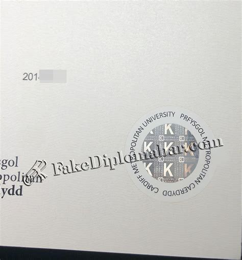 Buy Cardiff Metropolitan University degree in Biomedical Science