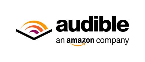 Audible Logo Vector at Vectorified.com | Collection of Audible Logo ...