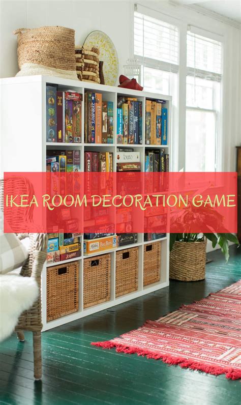 ikea room decoration game | Room decor, Decor, Ikea