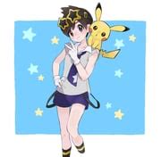 Team Star Uniform Wiki | Danbooru