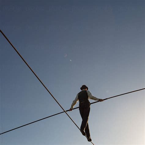 Tightrope walker Images - Search Images on Everypixel