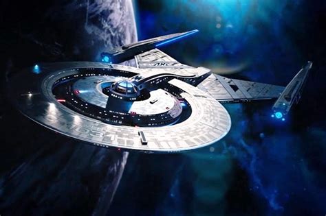 Star Trek Discovery - The Ultimate Guide - Lovarzi Blog