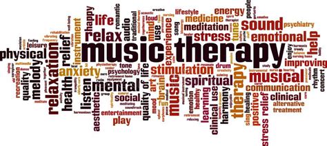 Music Therapy Month - Manitoba Association of Health Care Professionals