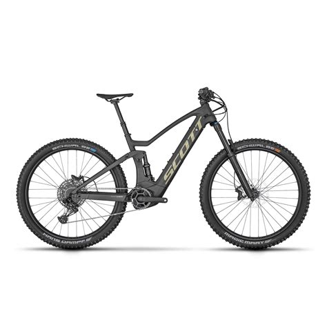 Scott Genius eRIDE 910 Electric Bike 2022 – e-bikeshop.co.uk