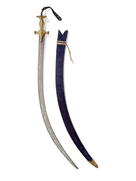 8 Most Expensive Swords Ever Sold - Rarest.org