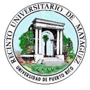 Fermilab Today | University of Puerto Rico - Mayaguez Profile
