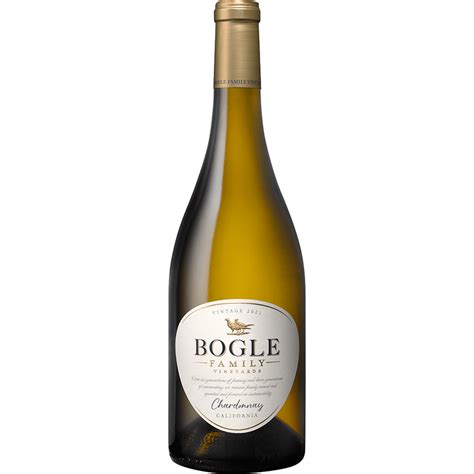 Bogle Chardonnay | Total Wine & More