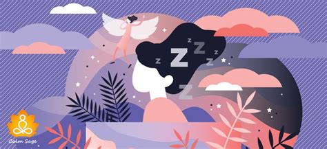 Discovering the Relationship Between Sleep, Dreams and REM Stage | Rem ...