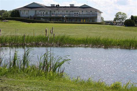 A Carp Christmas: Irish Hills Golf and Country Club – West Carleton Online