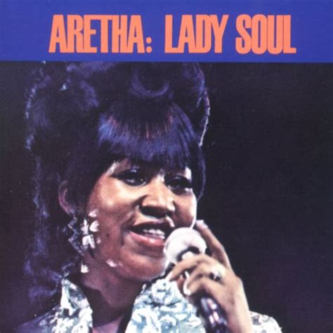 Spiele Lady Soul (With Bonus Selections) von Aretha Franklin auf Amazon Music ab