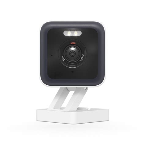 Wyze Cam v3 Pro – Wyze Global